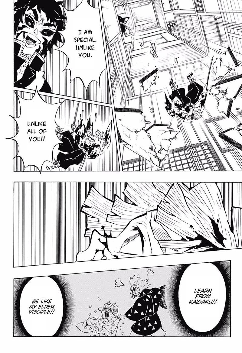 Kimetsu No Yaiba 145 11