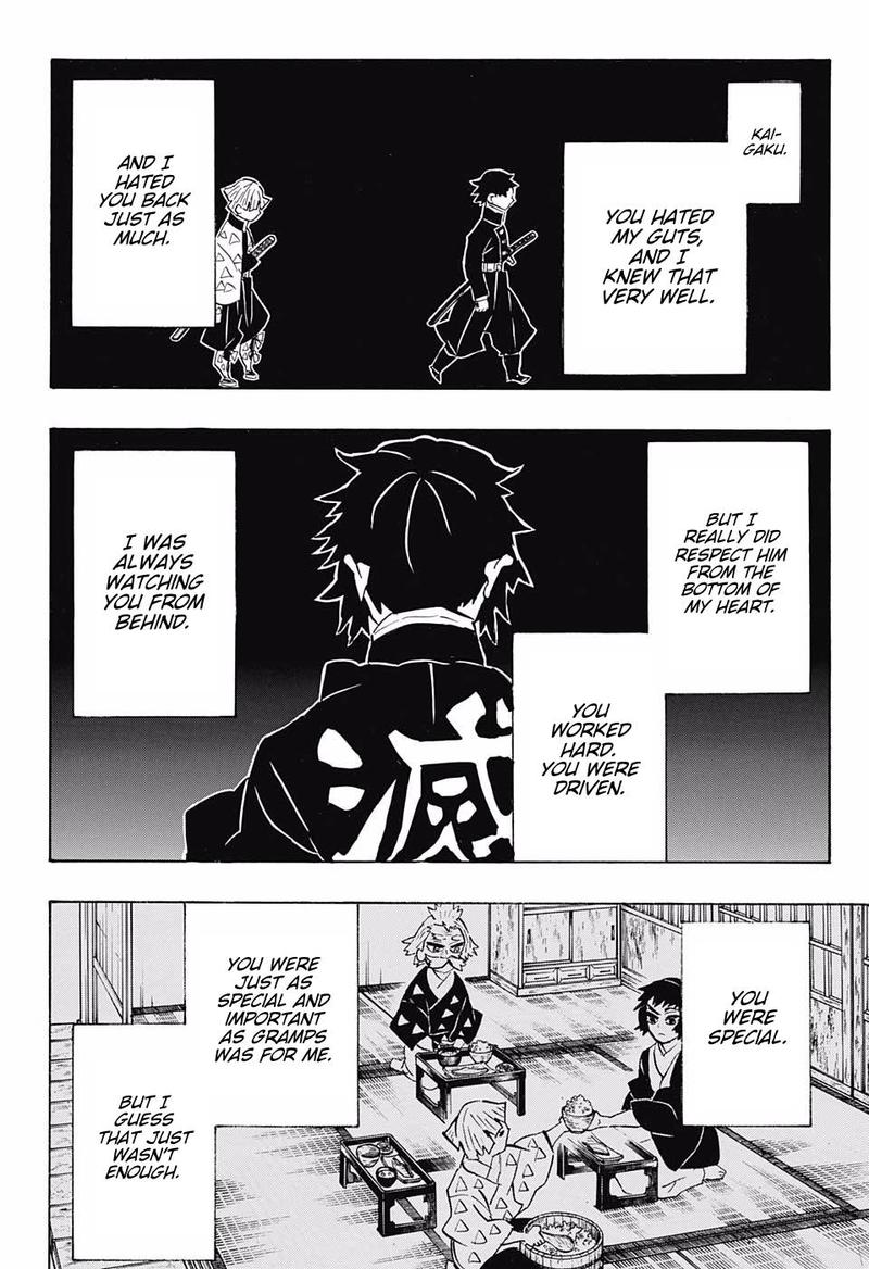 Kimetsu No Yaiba 145 13