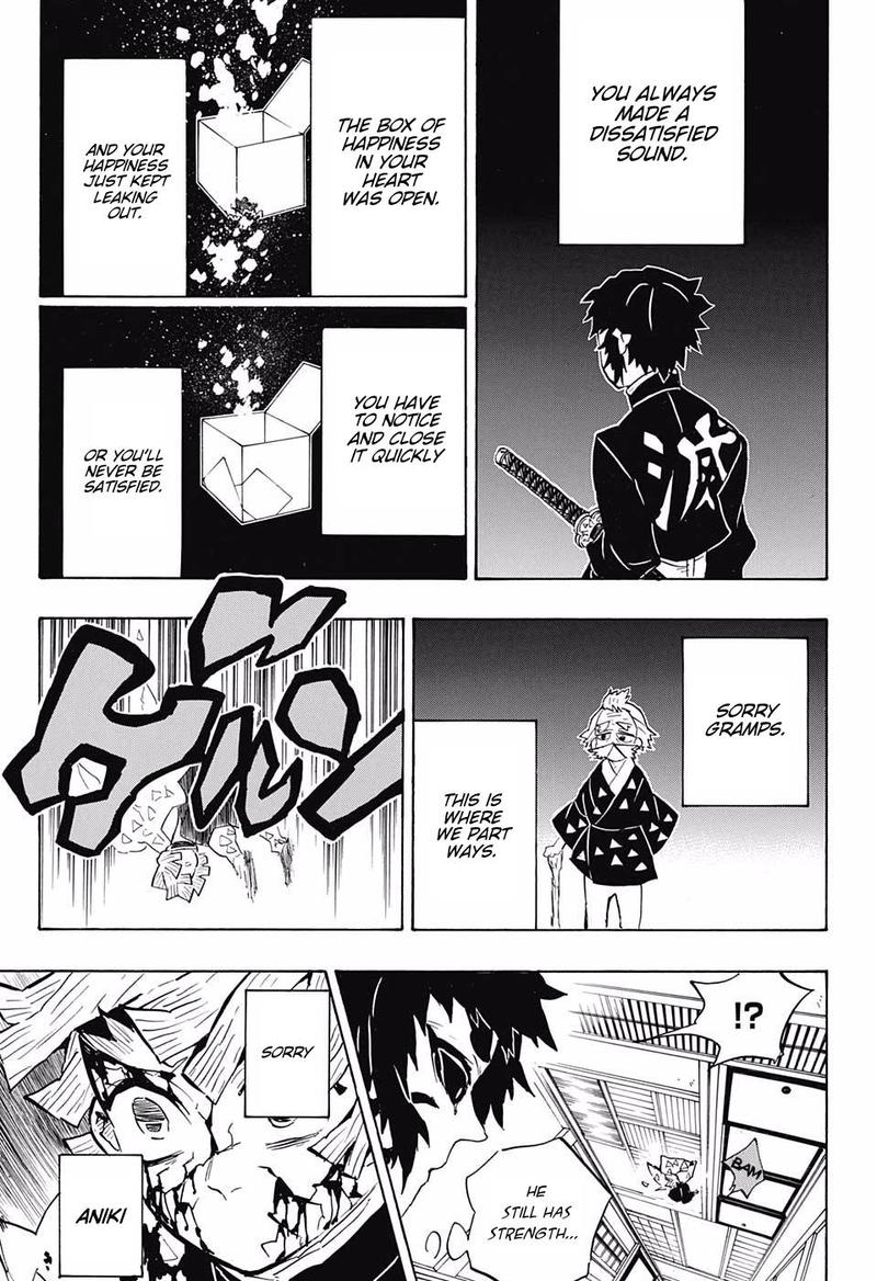 Kimetsu No Yaiba 145 14