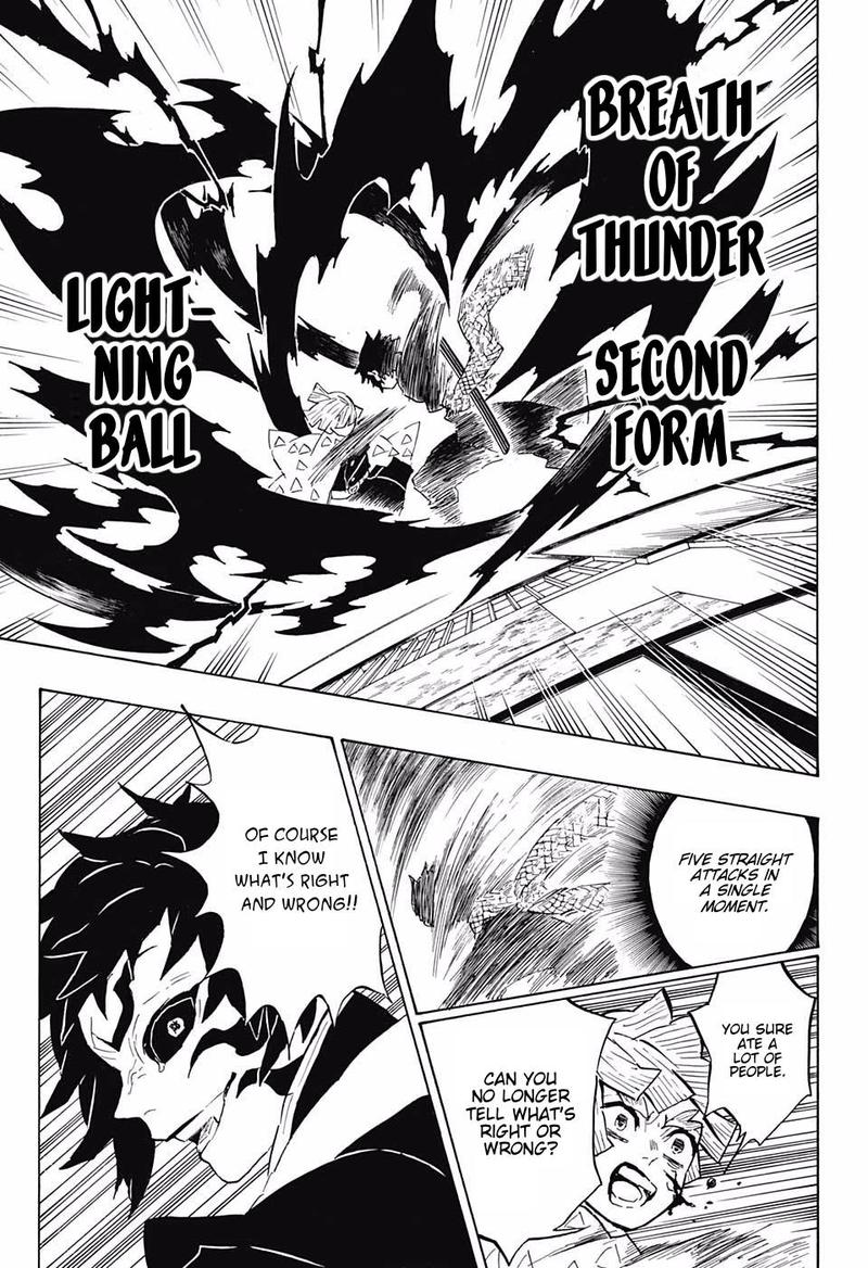 Kimetsu No Yaiba 145 7