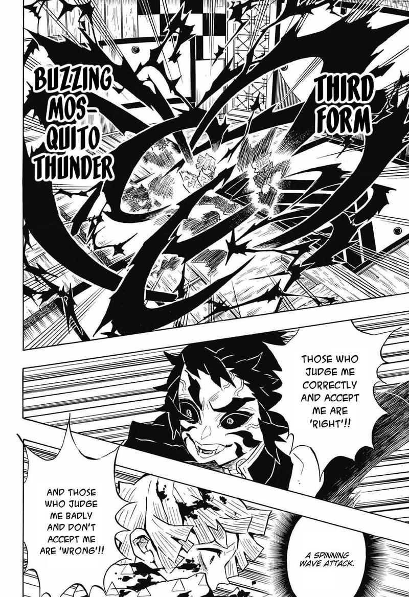 Kimetsu No Yaiba 145 8