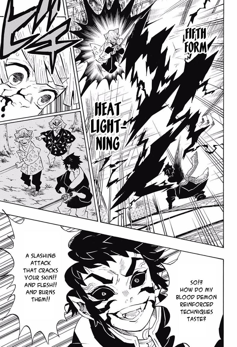 Kimetsu No Yaiba 145 9
