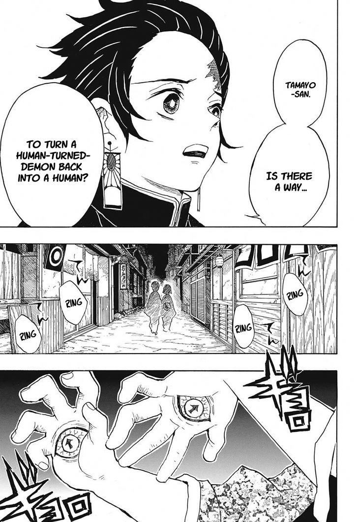 Kimetsu No Yaiba 15 11