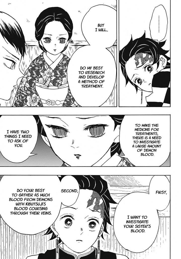 Kimetsu No Yaiba 15 15