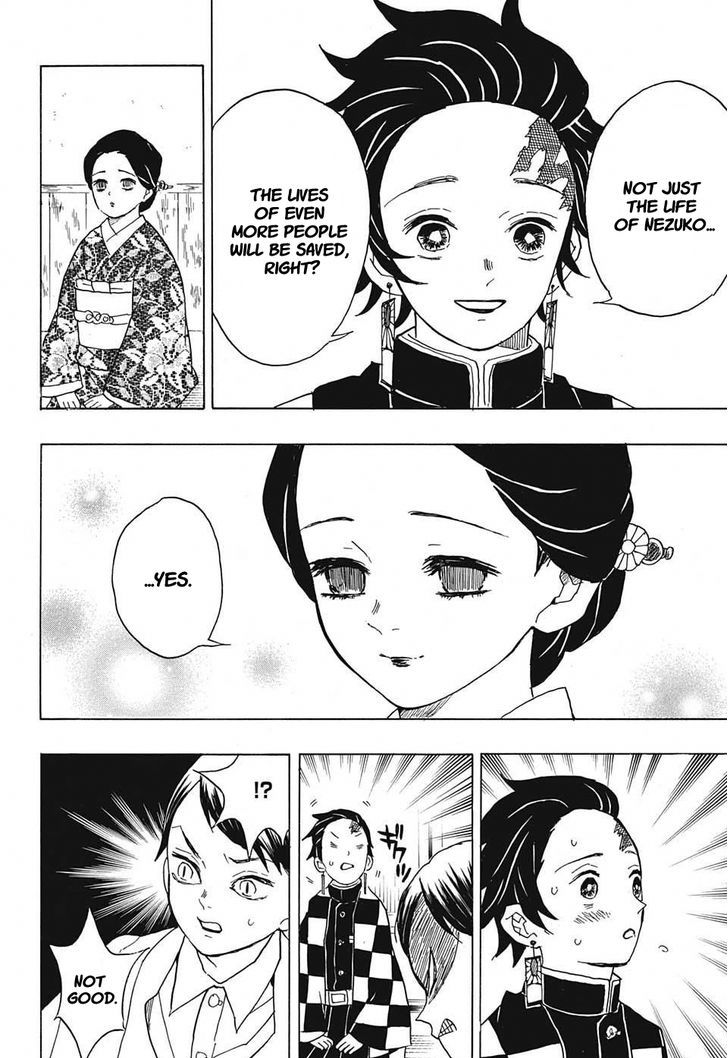 Kimetsu No Yaiba 15 18