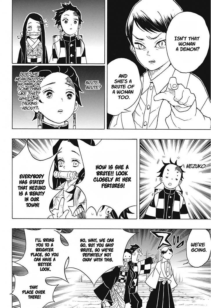 Kimetsu No Yaiba 15 4