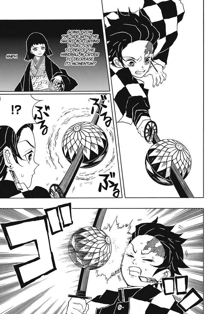 Kimetsu No Yaiba 16 11