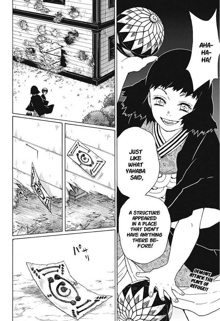 Kimetsu No Yaiba 16 2