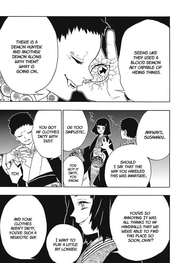 Kimetsu No Yaiba 16 3