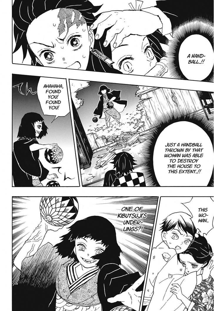 Kimetsu No Yaiba 16 4