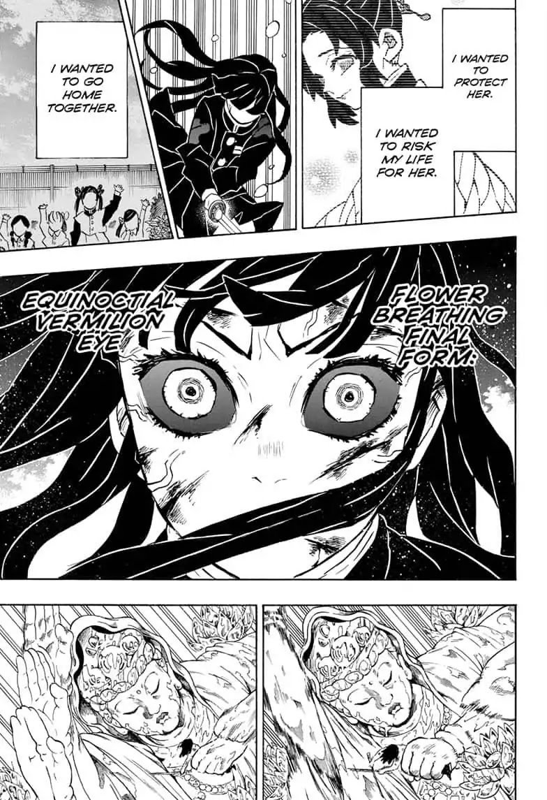 Kimetsu No Yaiba 162 19