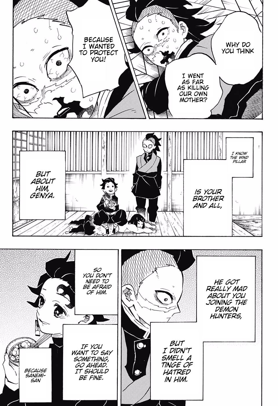 Kimetsu No Yaiba 166 13