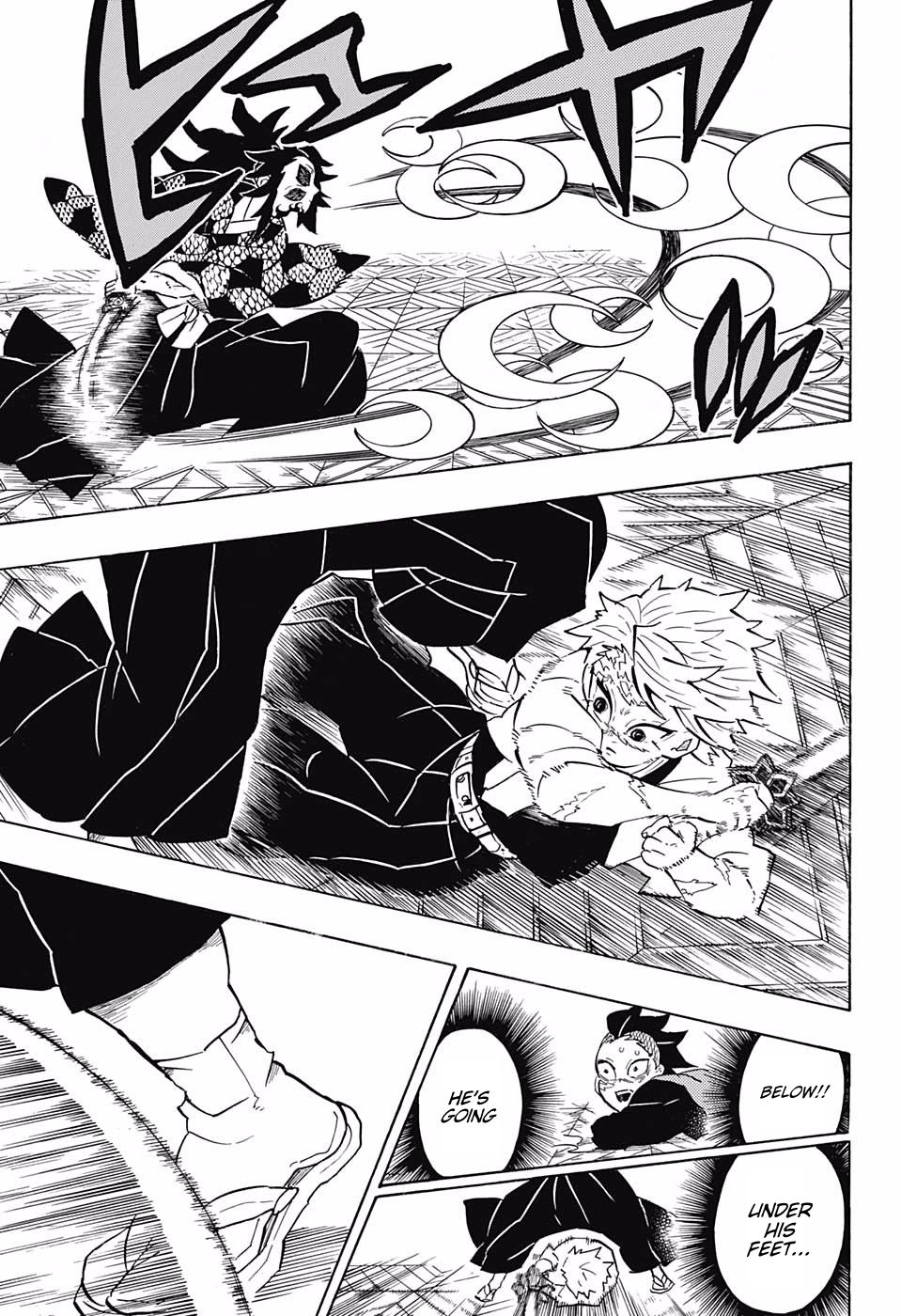 Kimetsu No Yaiba 166 17