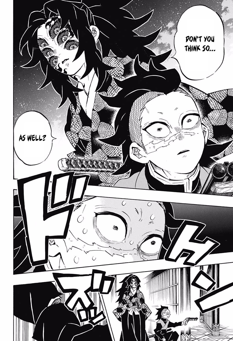 Kimetsu No Yaiba 166 4