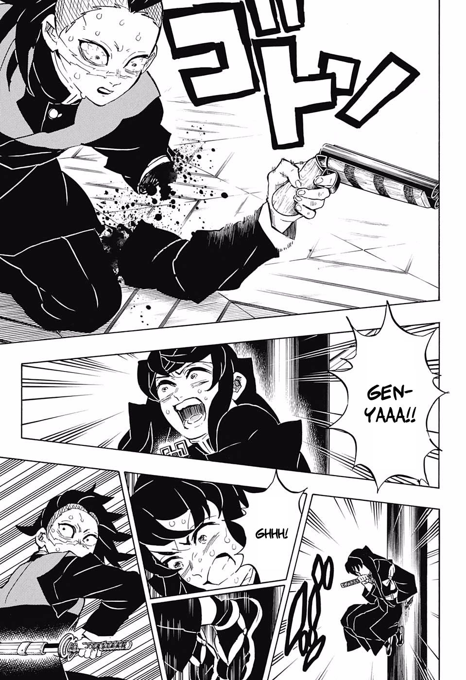 Kimetsu No Yaiba 166 5