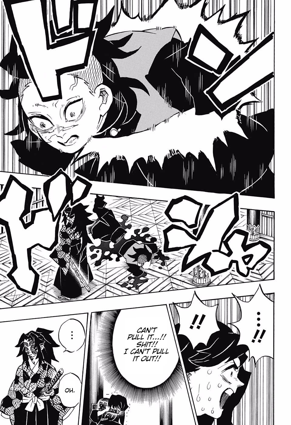 Kimetsu No Yaiba 166 7