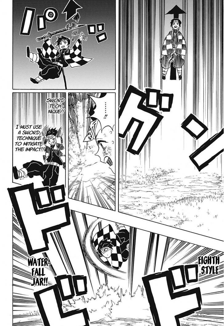 Kimetsu No Yaiba 17 10