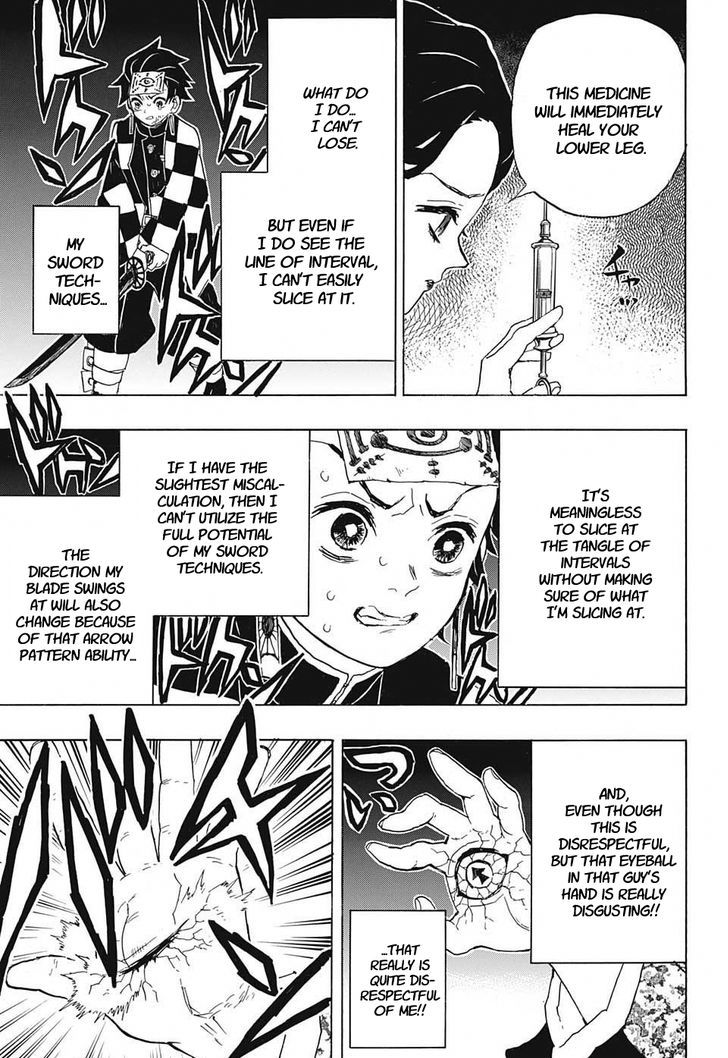 Kimetsu No Yaiba 17 15