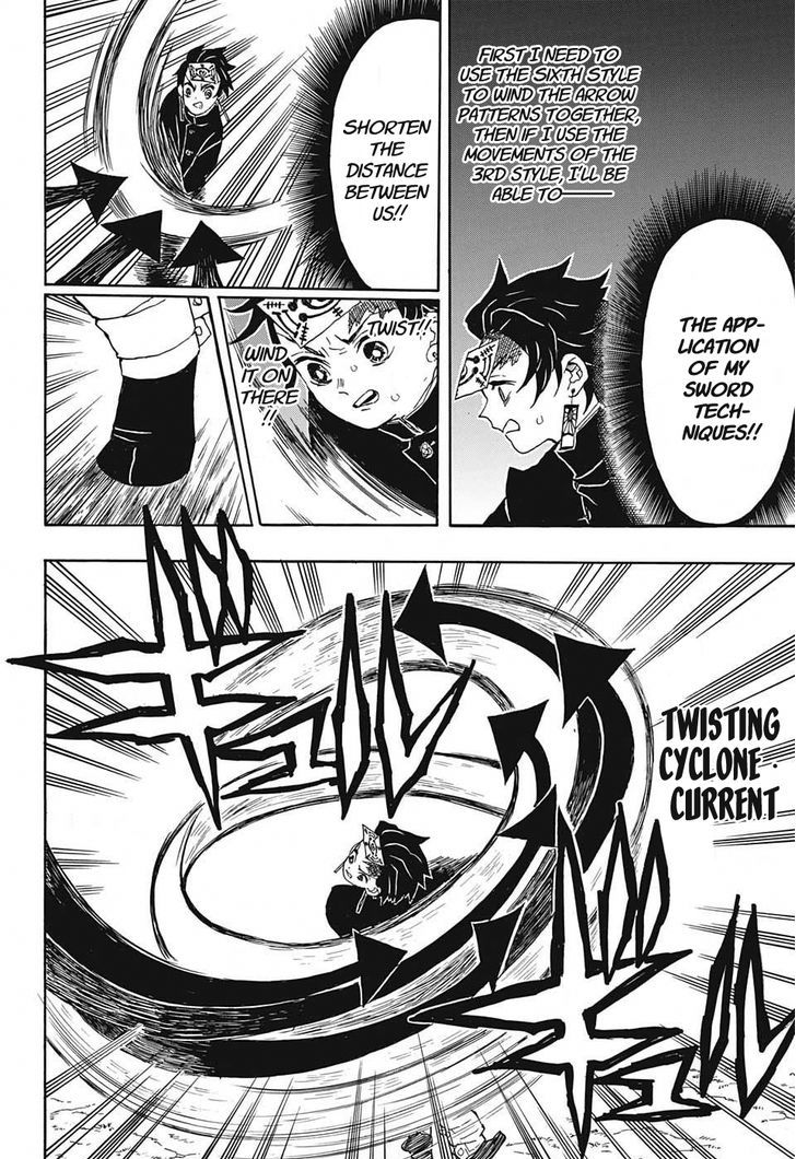 Kimetsu No Yaiba 17 18