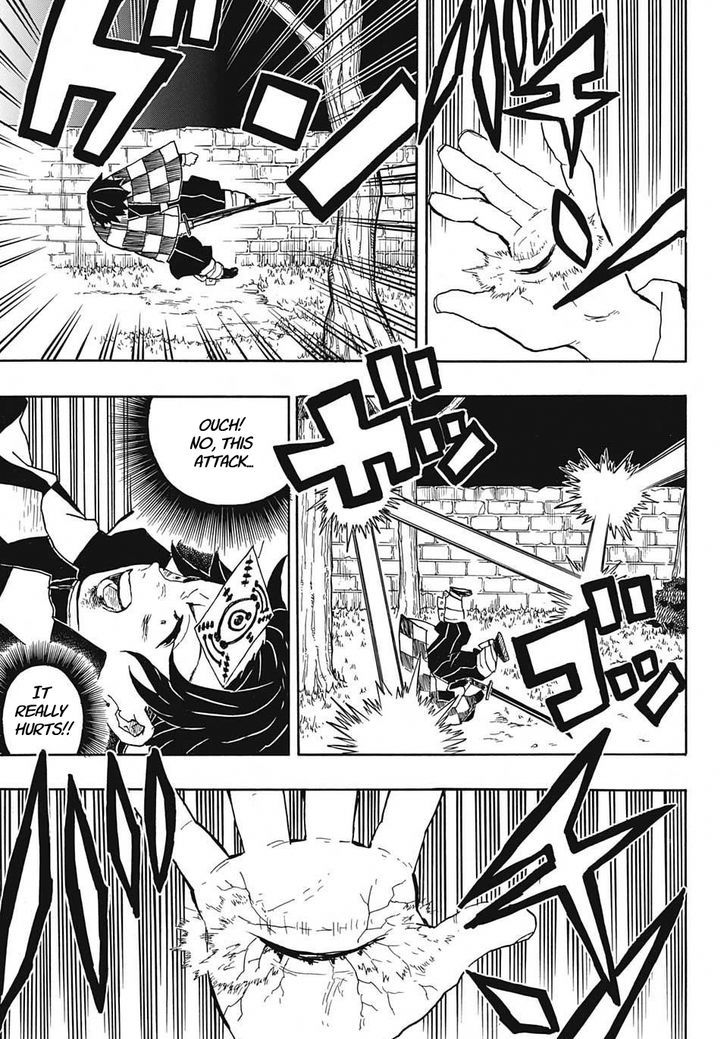 Kimetsu No Yaiba 17 9