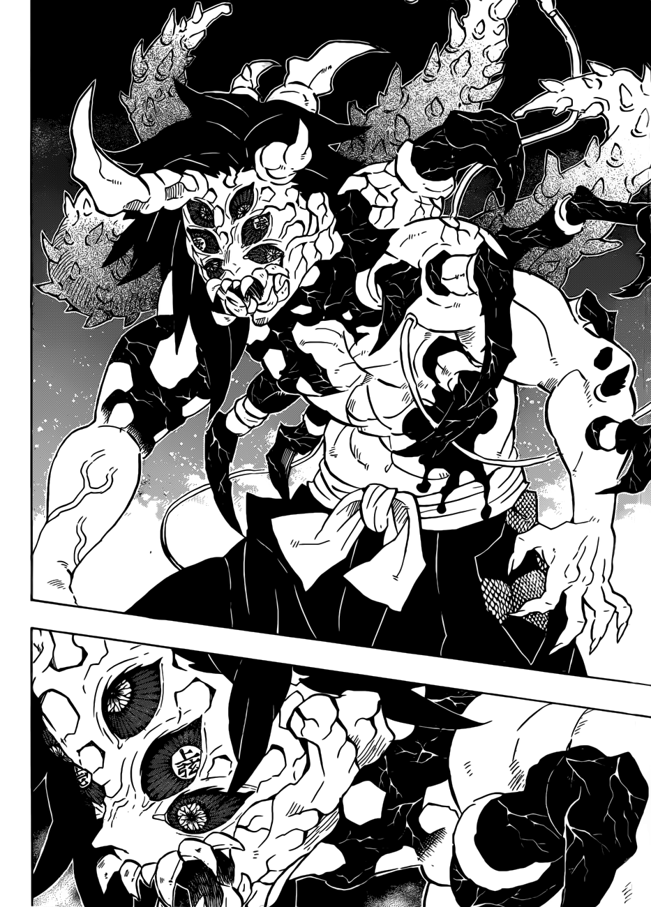 Kimetsu No Yaiba 176 10