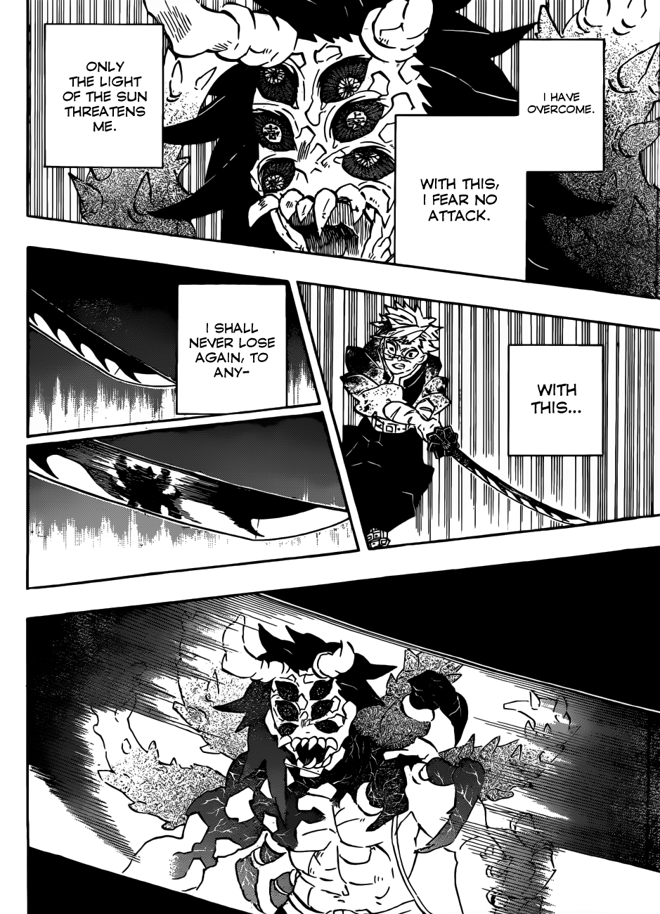 Kimetsu No Yaiba 176 12