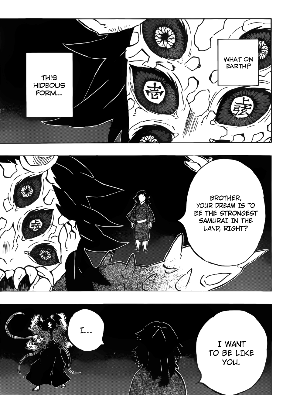Kimetsu No Yaiba 176 13