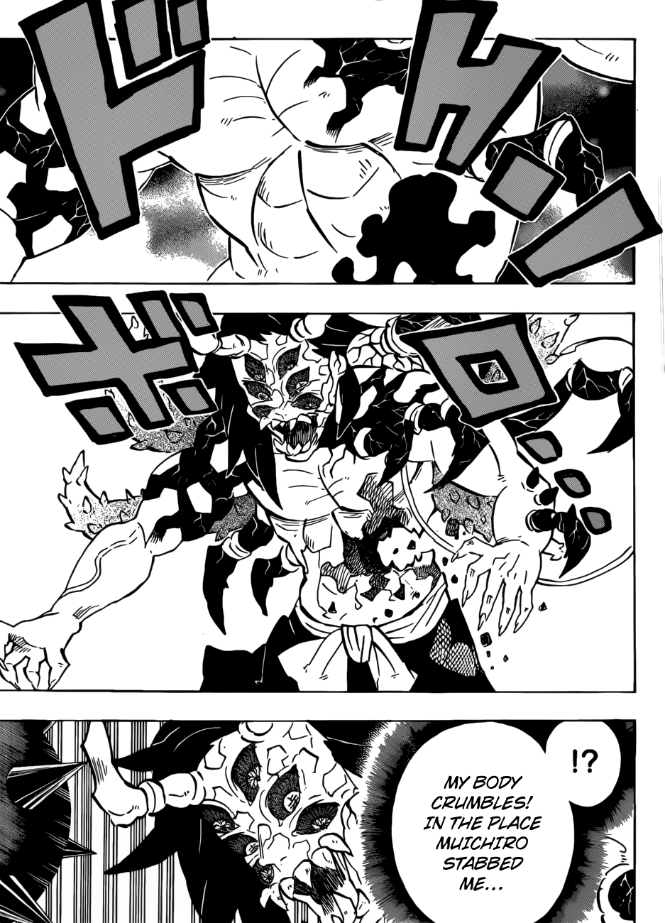 Kimetsu No Yaiba 176 15