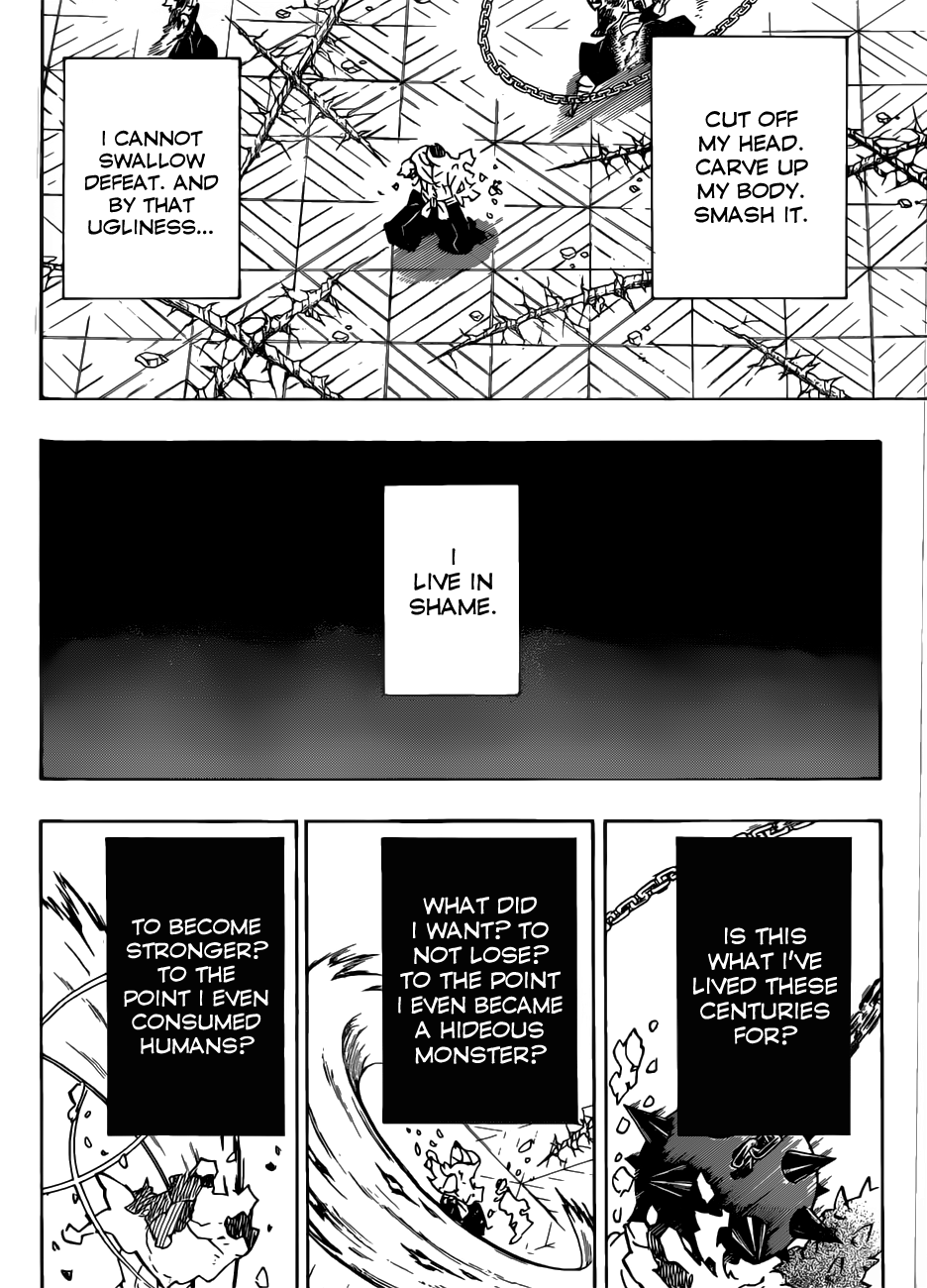 Kimetsu No Yaiba 176 18