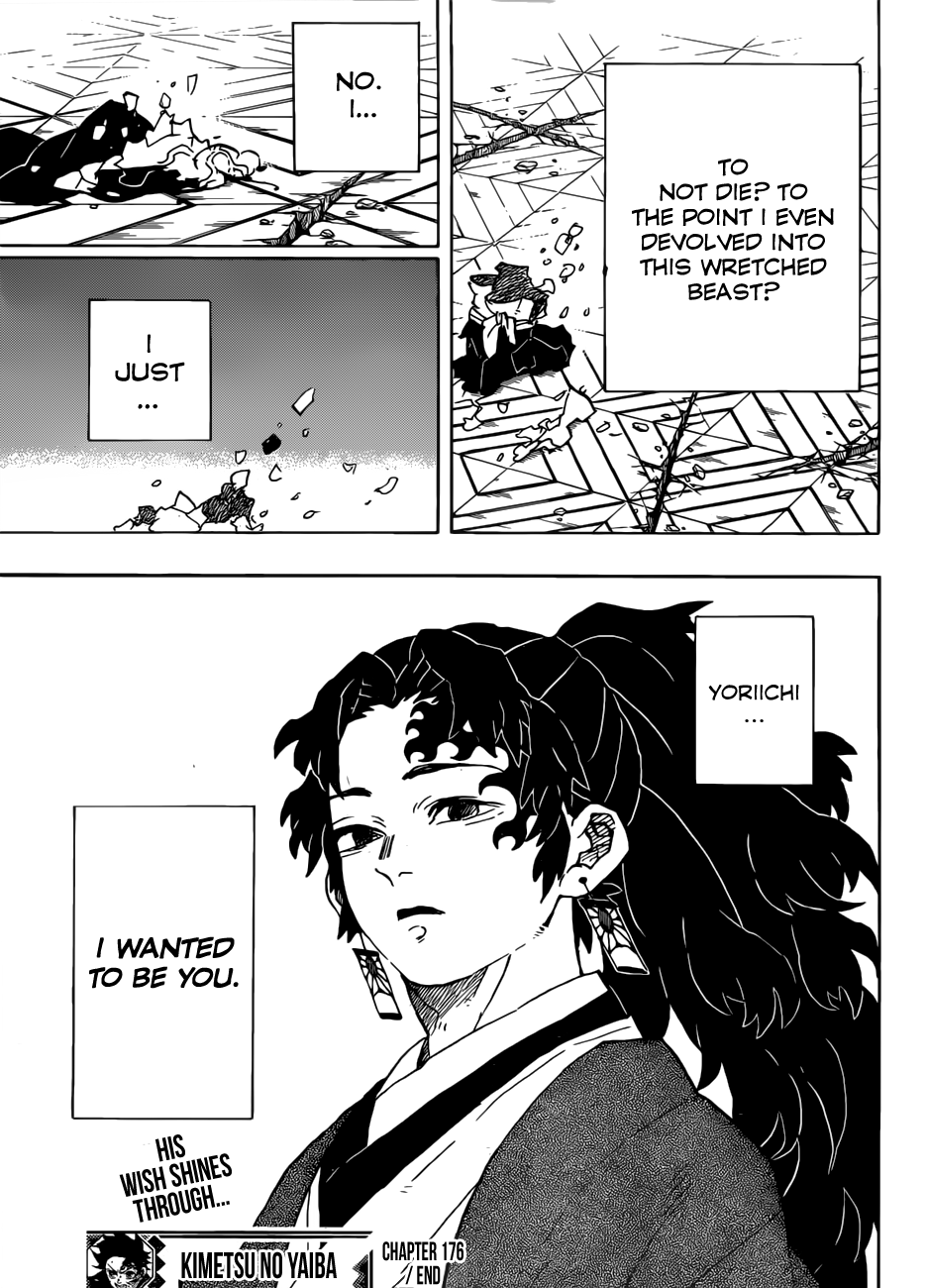 Kimetsu No Yaiba 176 19