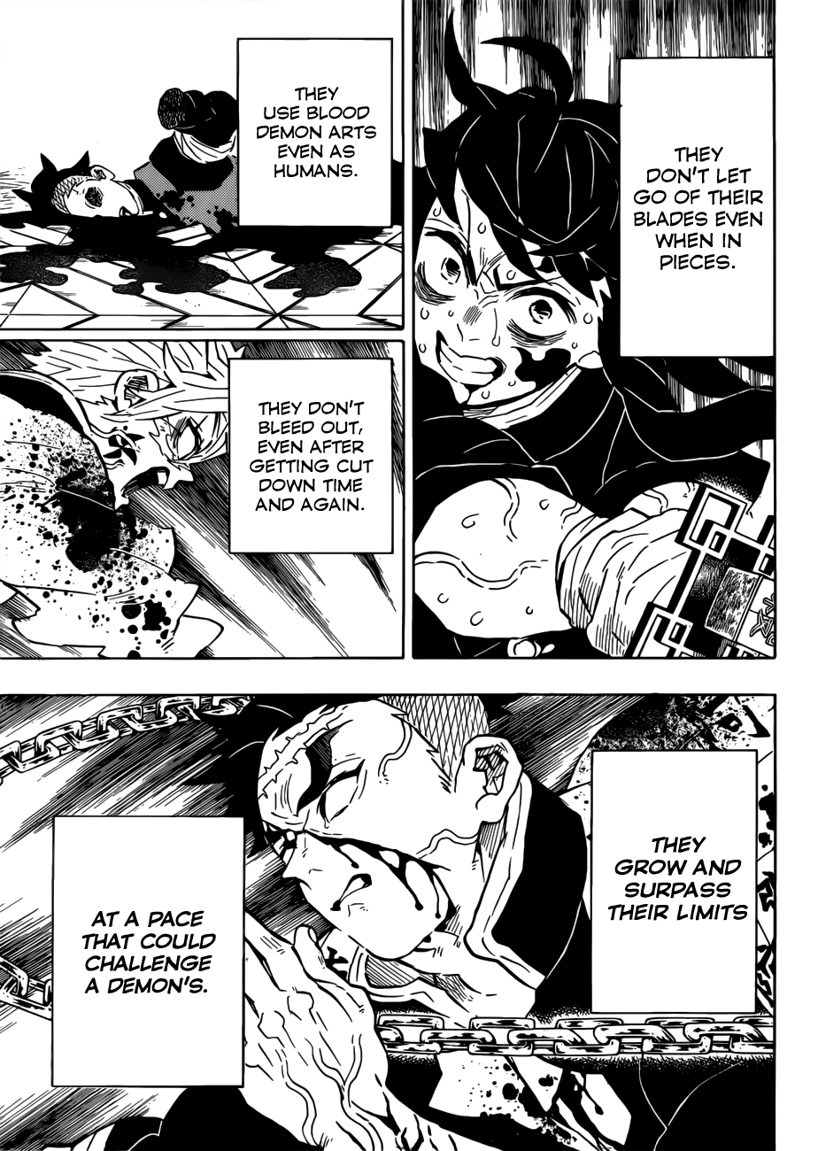 Kimetsu No Yaiba 176 3