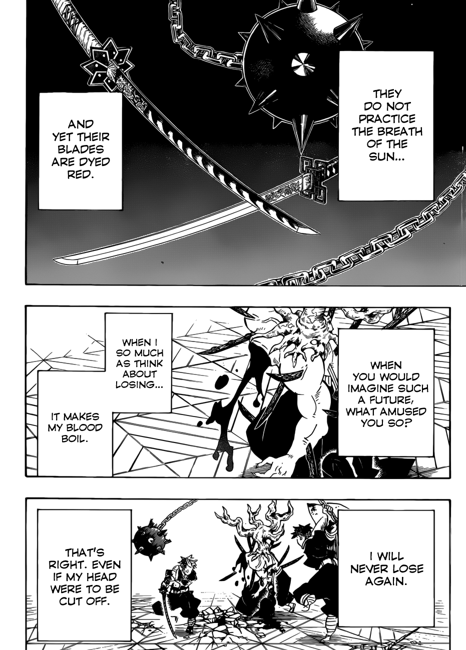Kimetsu No Yaiba 176 4