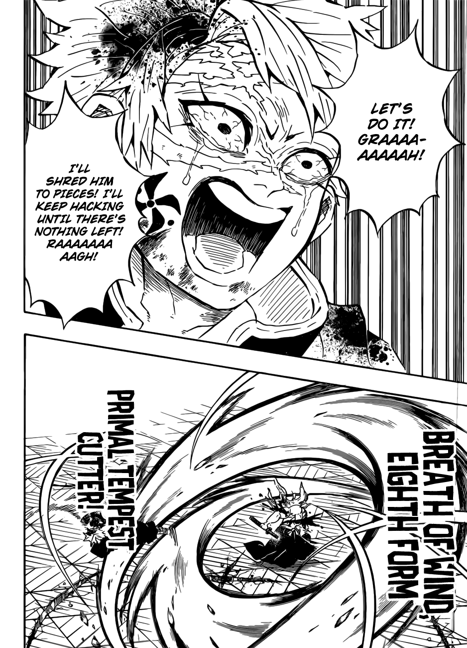 Kimetsu No Yaiba 176 6