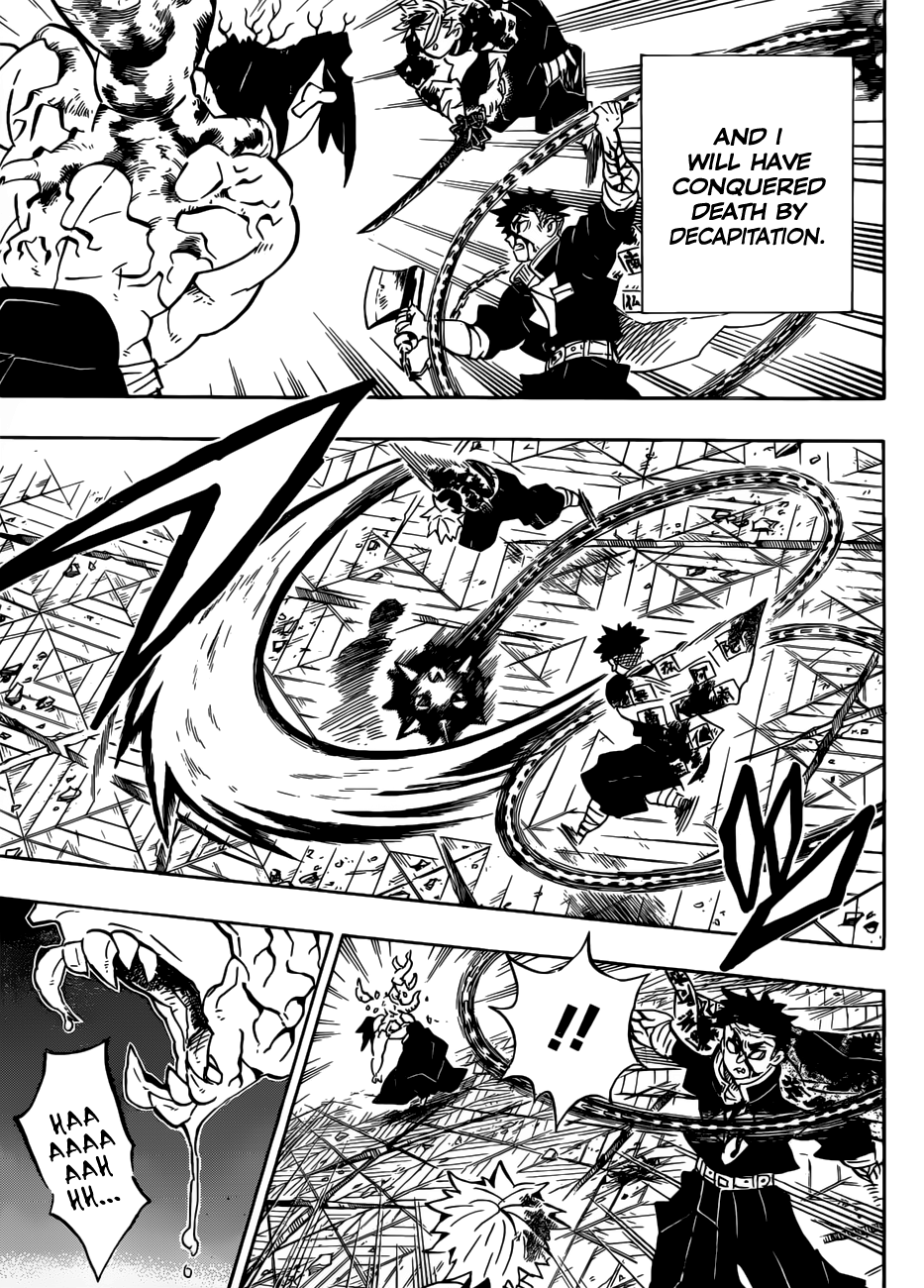Kimetsu No Yaiba 176 9