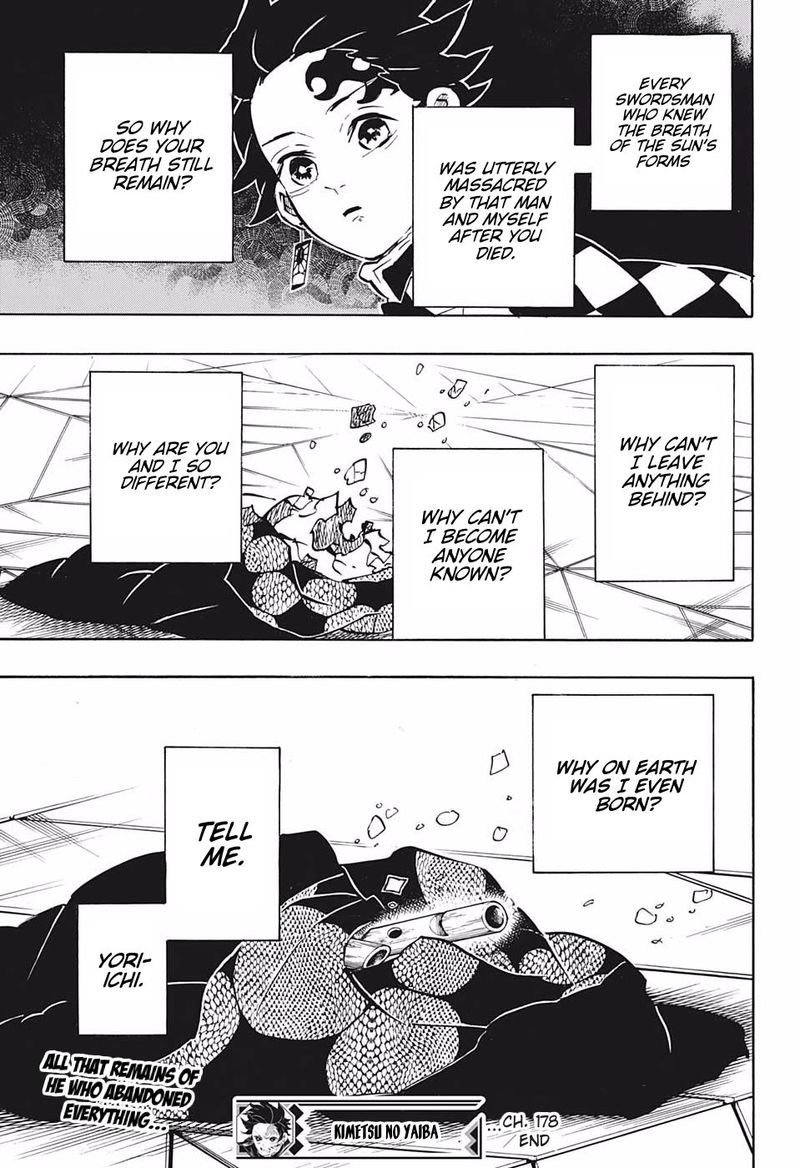 Kimetsu No Yaiba 178 19