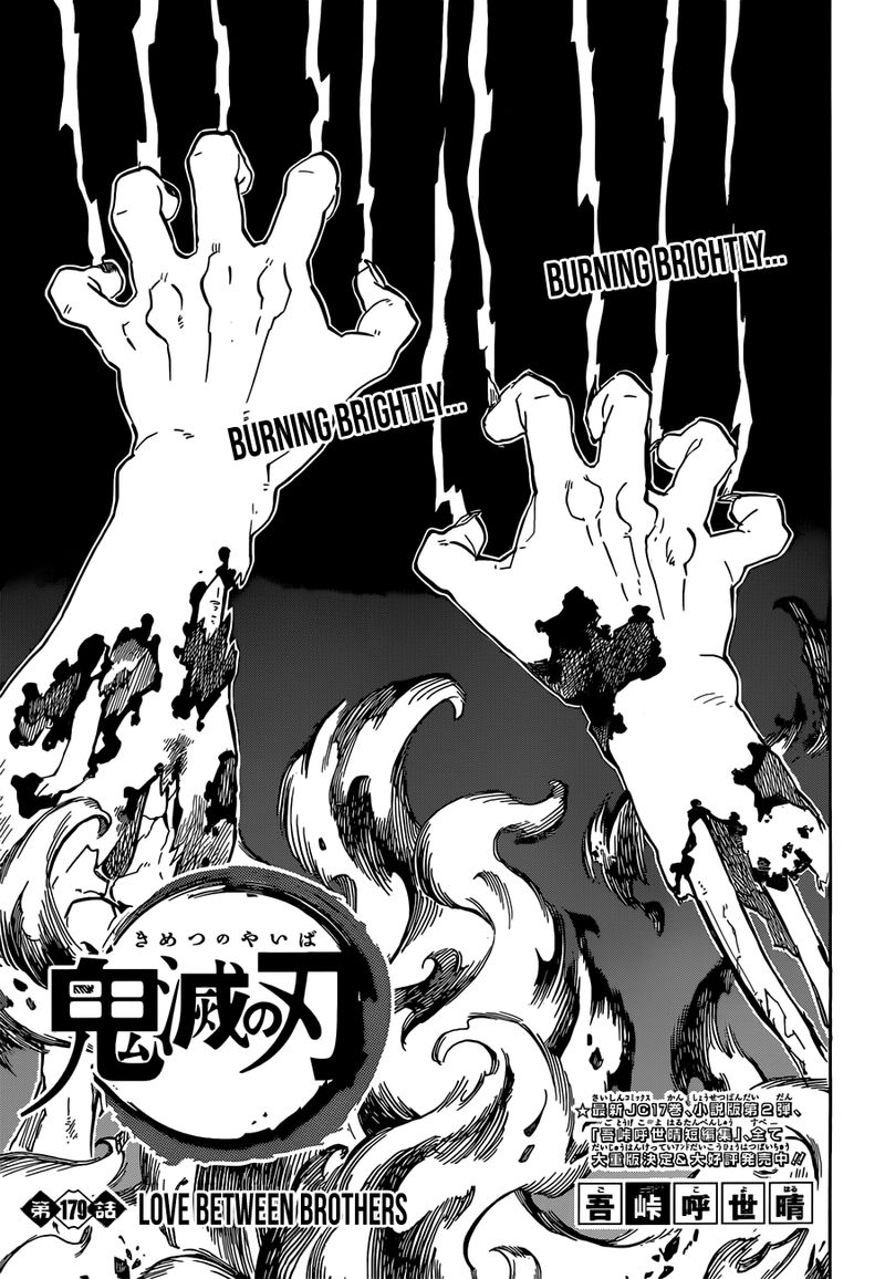 Kimetsu No Yaiba 179 1