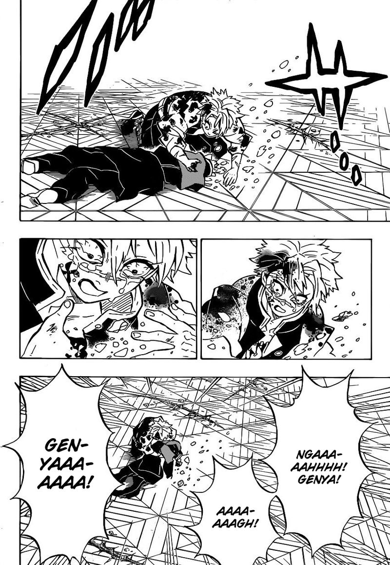 Kimetsu No Yaiba 179 18