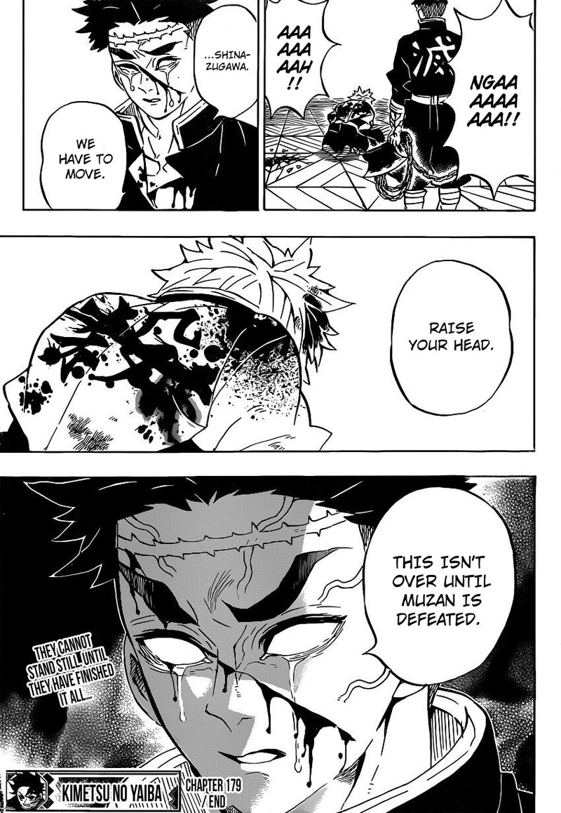 Kimetsu No Yaiba 179 19