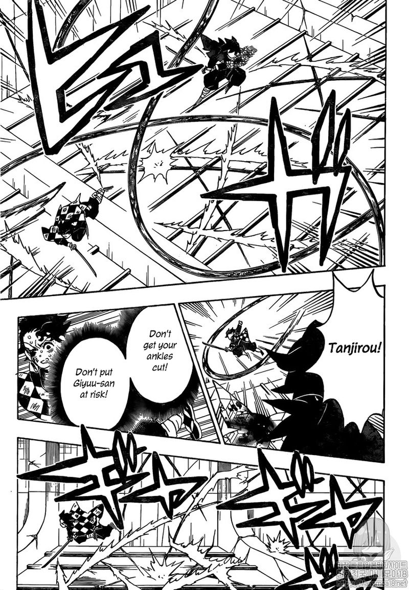 Kimetsu No Yaiba 182 13