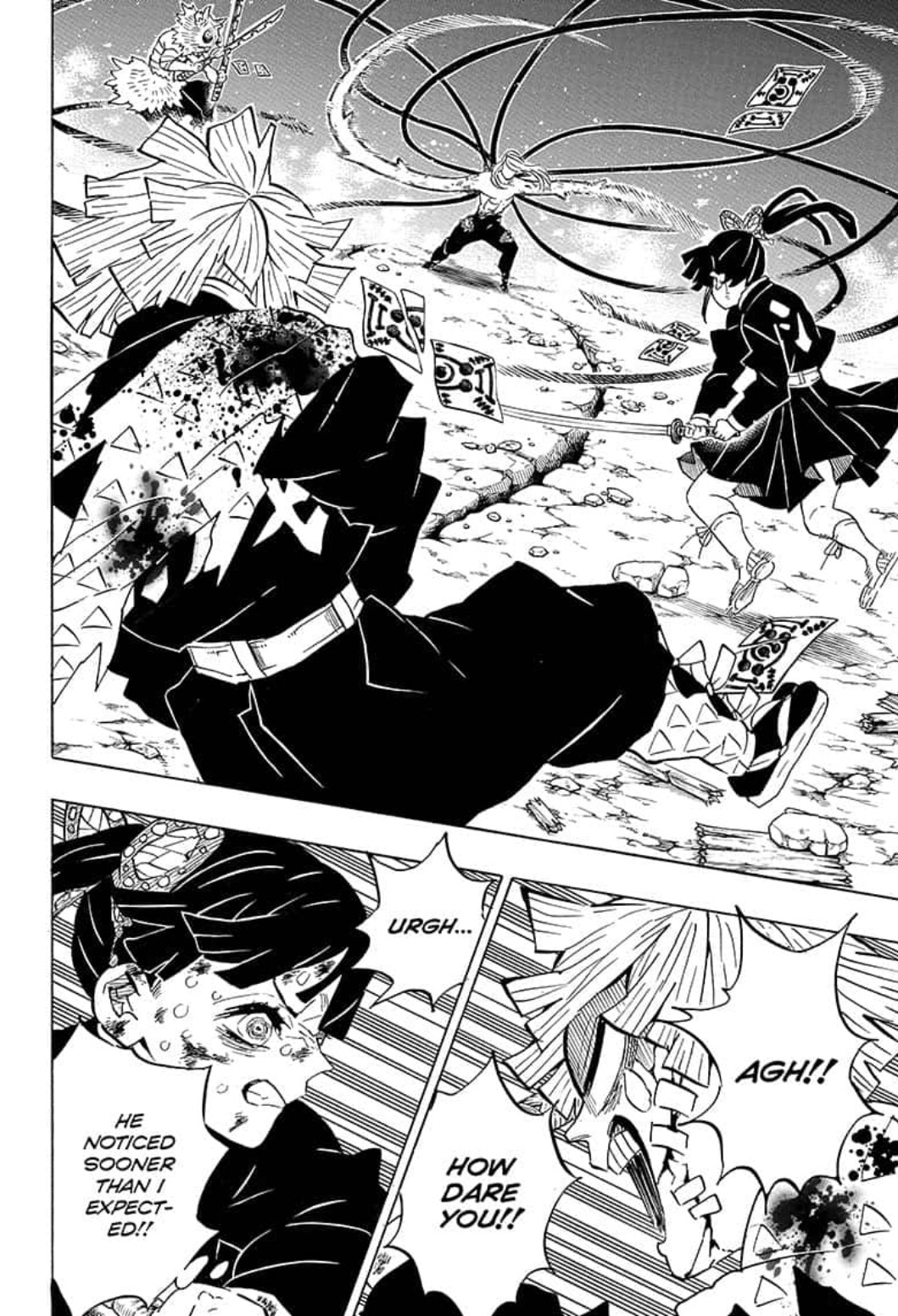 Kimetsu No Yaiba 190 10