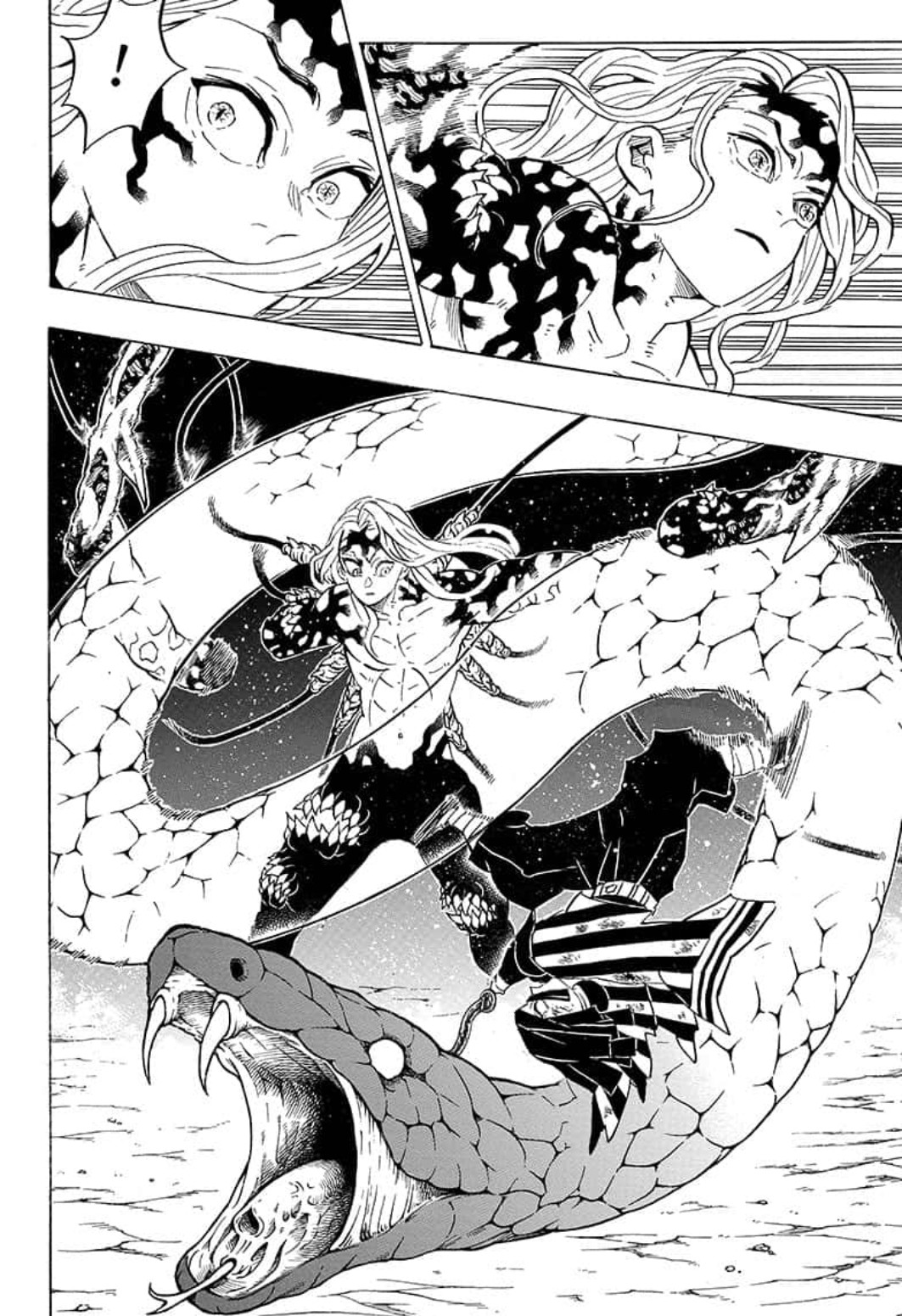 Kimetsu No Yaiba 190 12