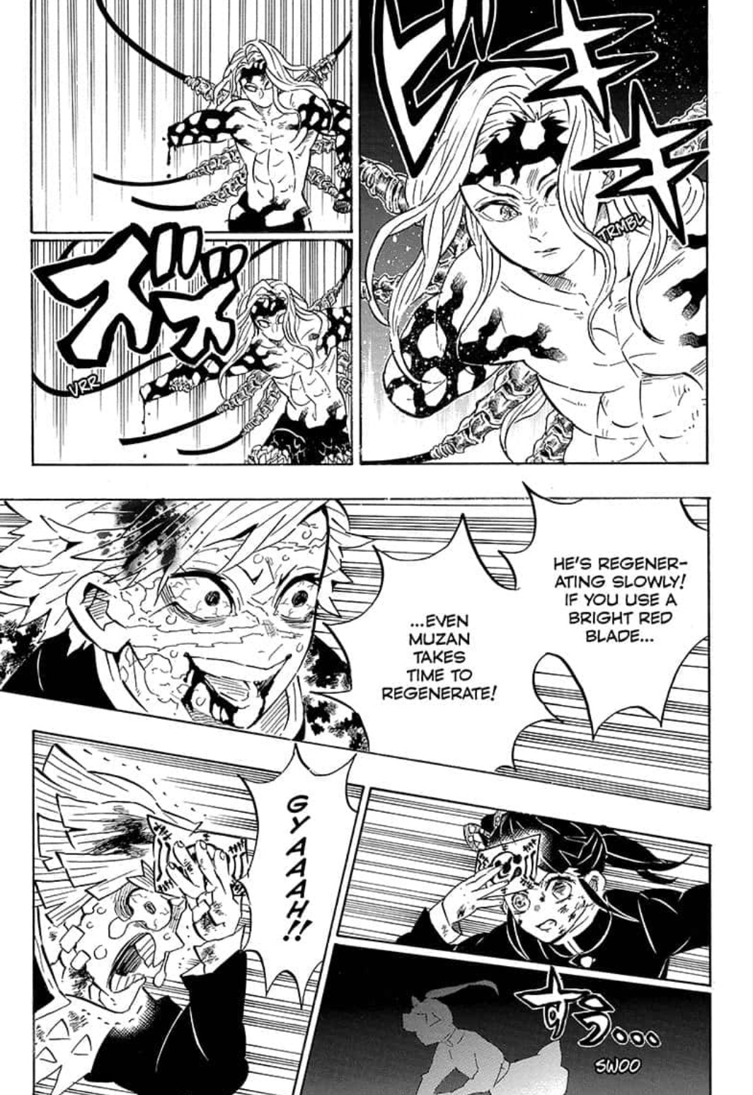 Kimetsu No Yaiba 190 13