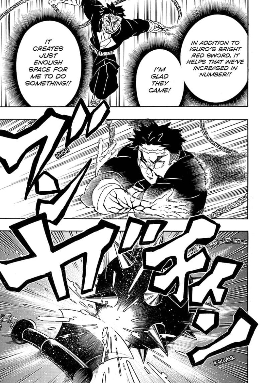 Kimetsu No Yaiba 190 15