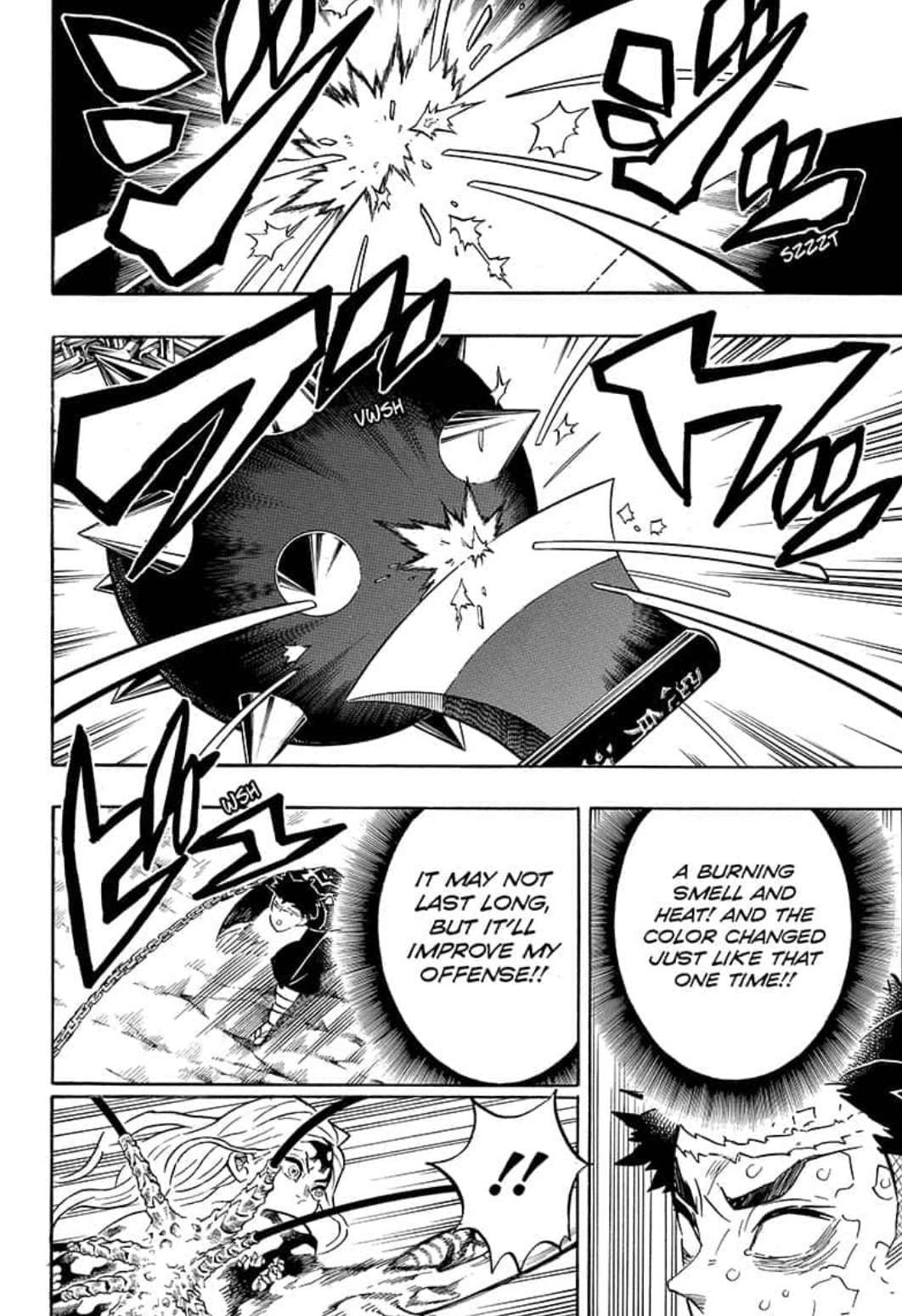 Kimetsu No Yaiba 190 16