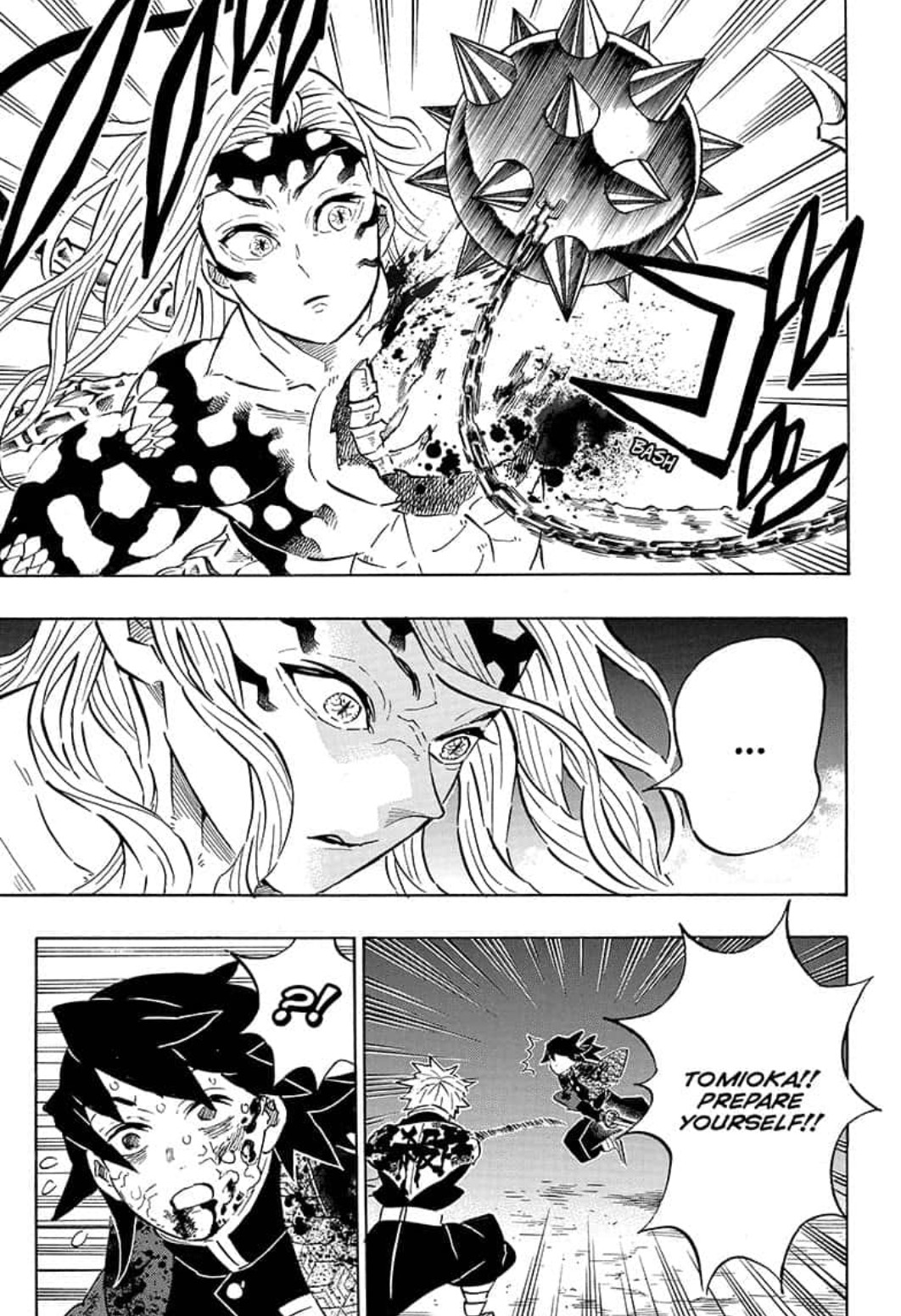 Kimetsu No Yaiba 190 17
