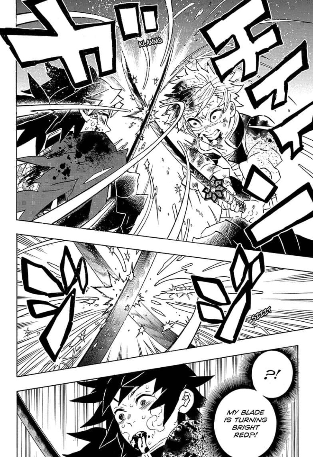 Kimetsu No Yaiba 190 18