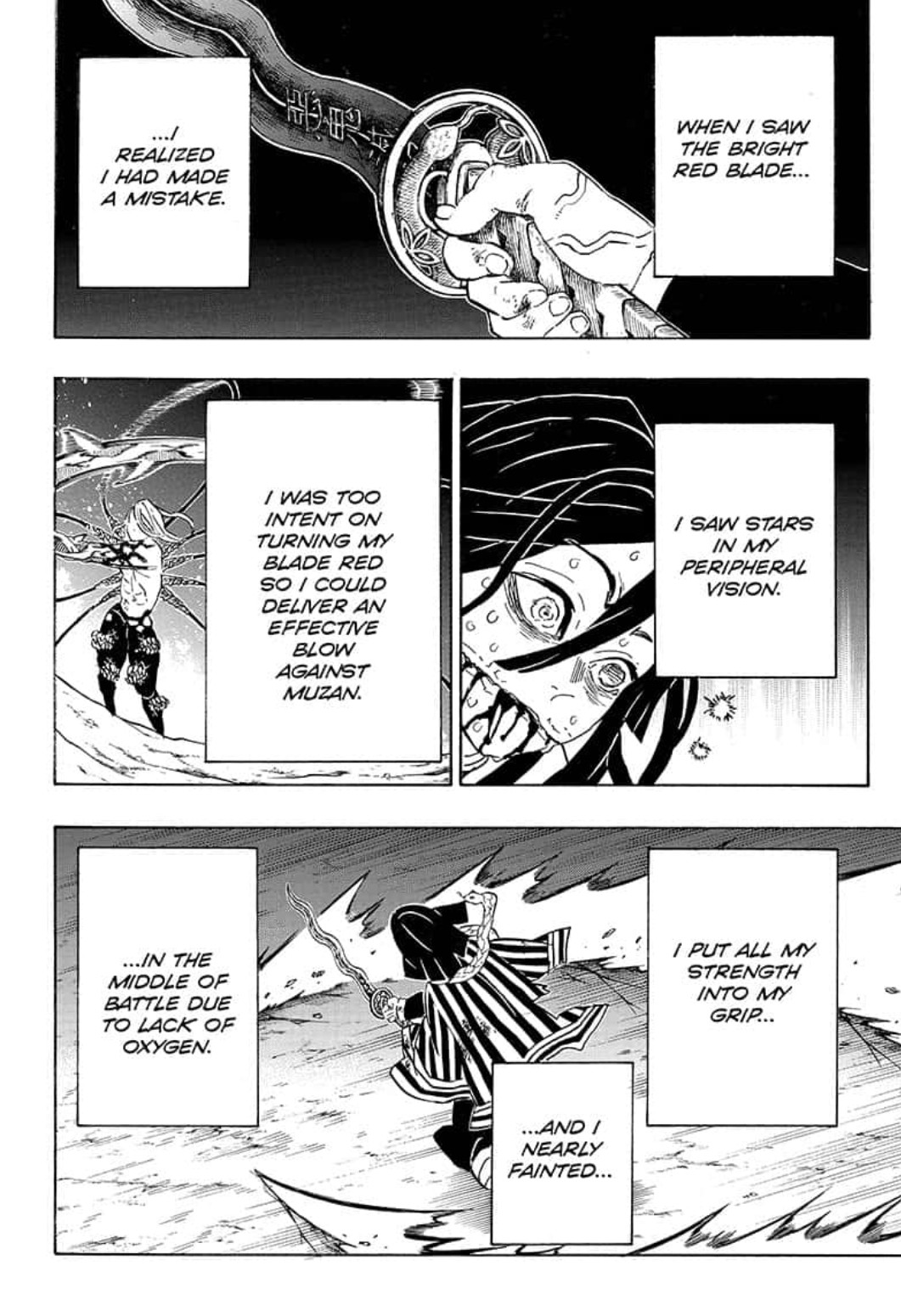 Kimetsu No Yaiba 190 2
