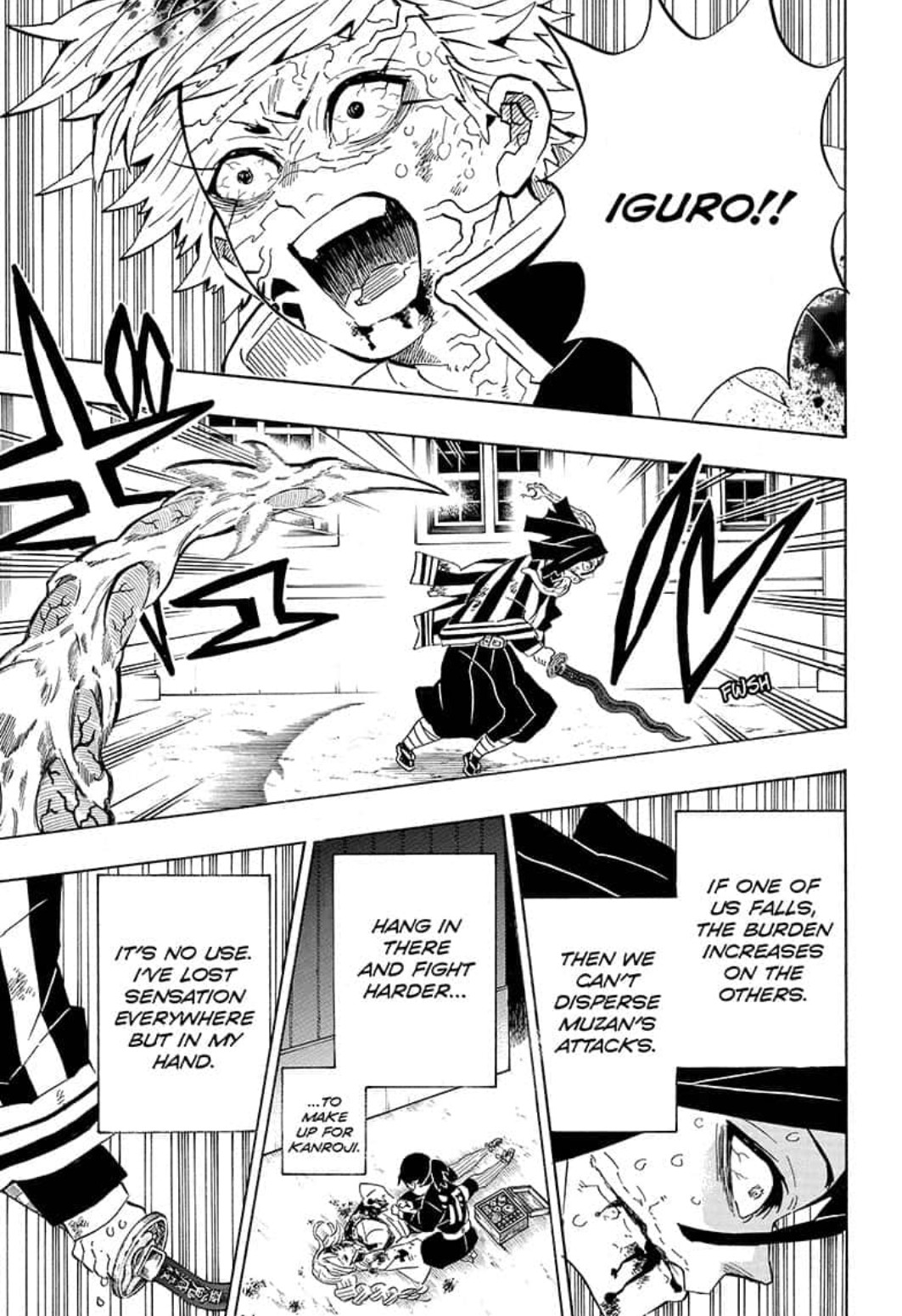 Kimetsu No Yaiba 190 3