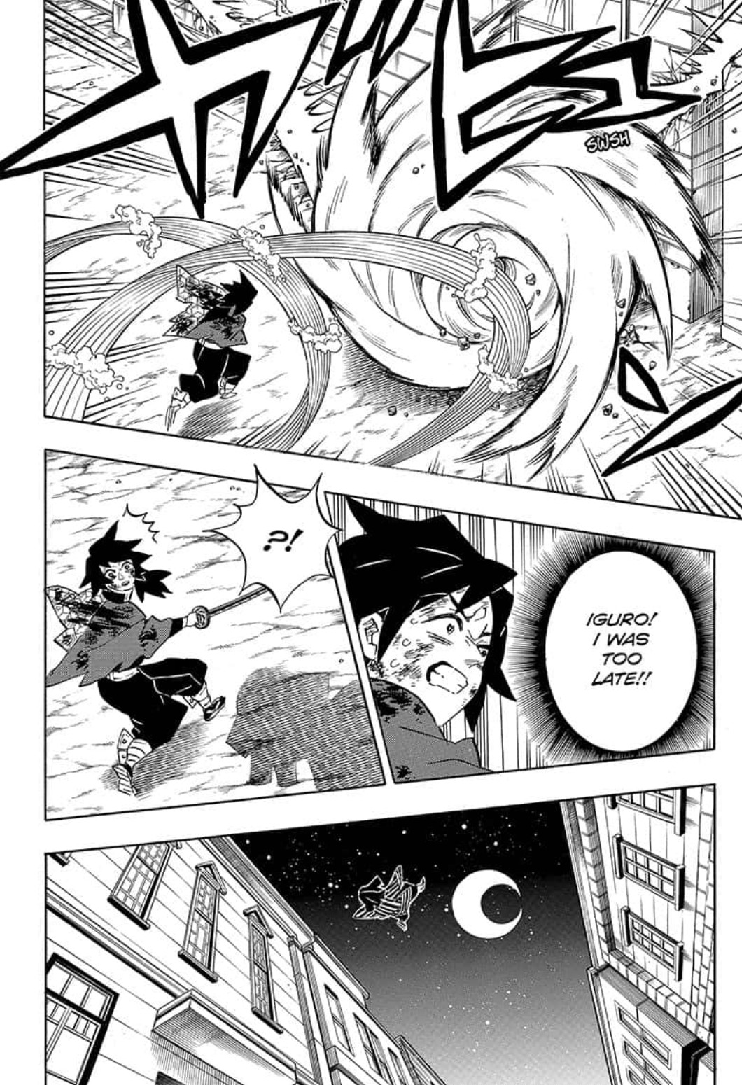 Kimetsu No Yaiba 190 4