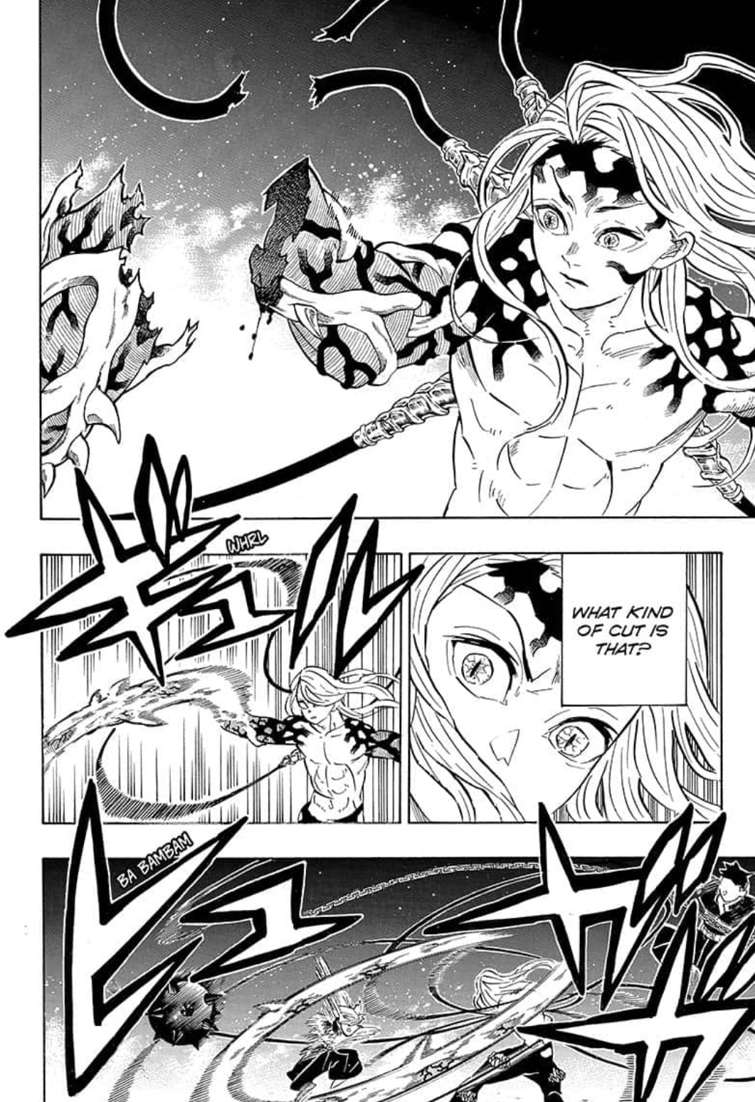 Kimetsu No Yaiba 190 6